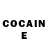 COCAIN 99% In' yan'